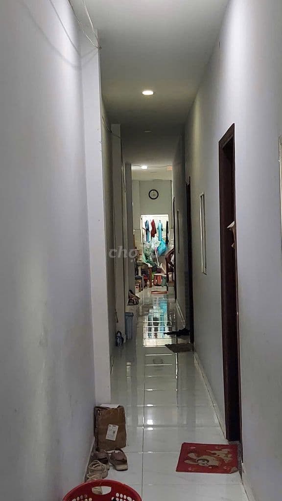 Nhà HXH 101/ Gò Dầu P Tân Quý DT: 4 x 27m ( 105,7m2) 1 Lầu, S.Thượng - Ảnh 2
