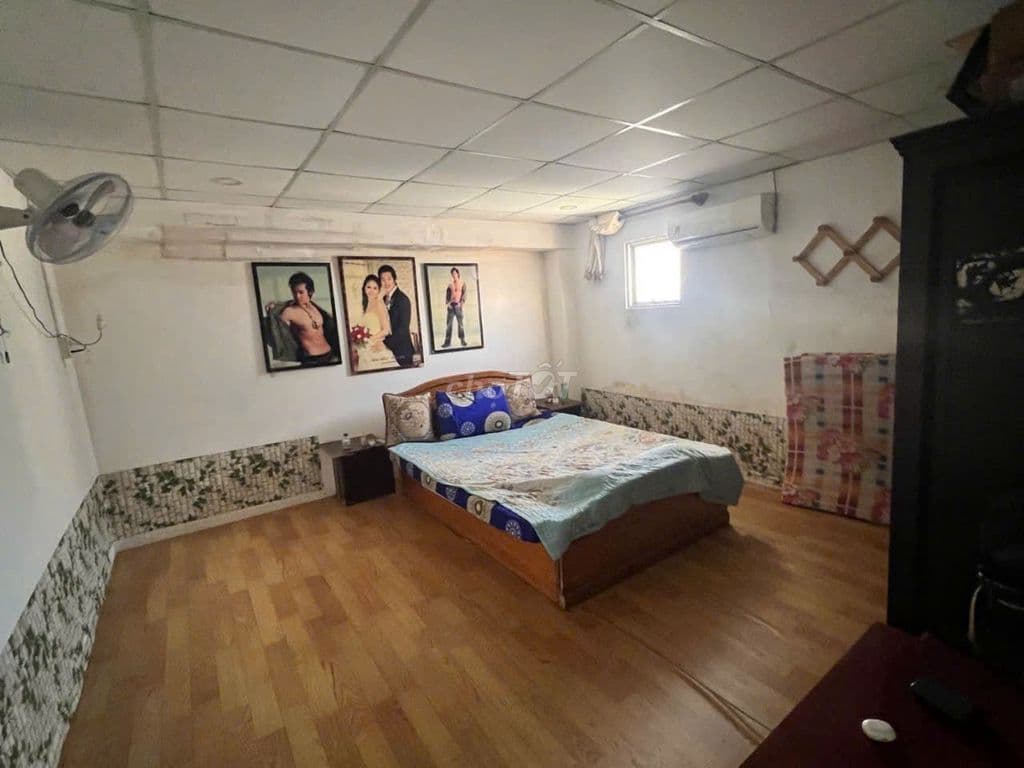 45M2 - HXH CÁCH 10M - PHƯỚC BÌNH - VỊ TRÍ ĐẮT GIÁ SÁT MẶT TIỀN - Ảnh 3