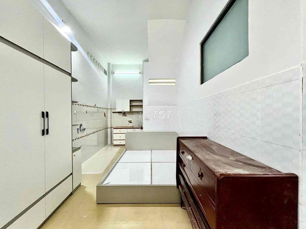 Siêu phẩm tại Quận 8, khu vực sầm uất - Ảnh 3