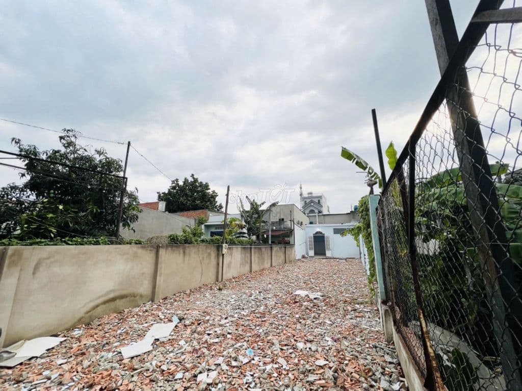 Đất full thổ cư – gần chợ Vĩnh Lộc, giá tốt chốt nhanh - Ảnh 3