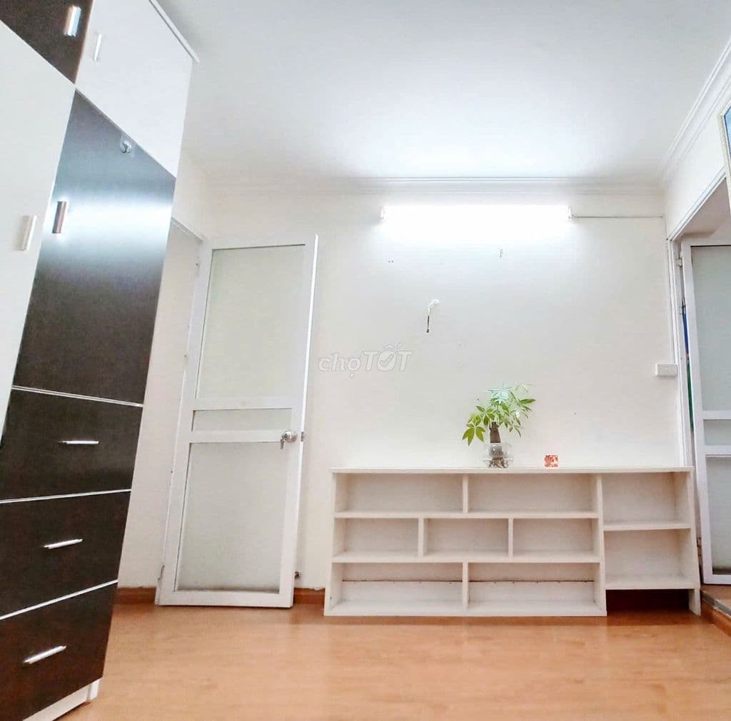 Bán căn hộ nhà A9 (tập thể quân đội đường Hoàng Sâm) - Ảnh 3
