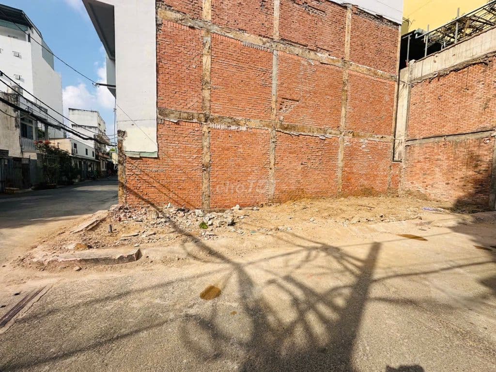 💎 Lô góc 2 MT Thoại Ngọc Hầu – Vị trí đẹp, kinh doanh đỉnh – Phú Thạnh - Ảnh 3