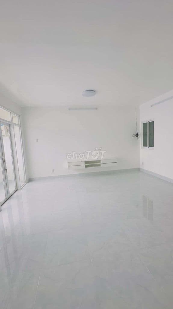 căn hộ vip ngay Bình Phú 96m² 3 pn nội thất cao cấp - Ảnh 3