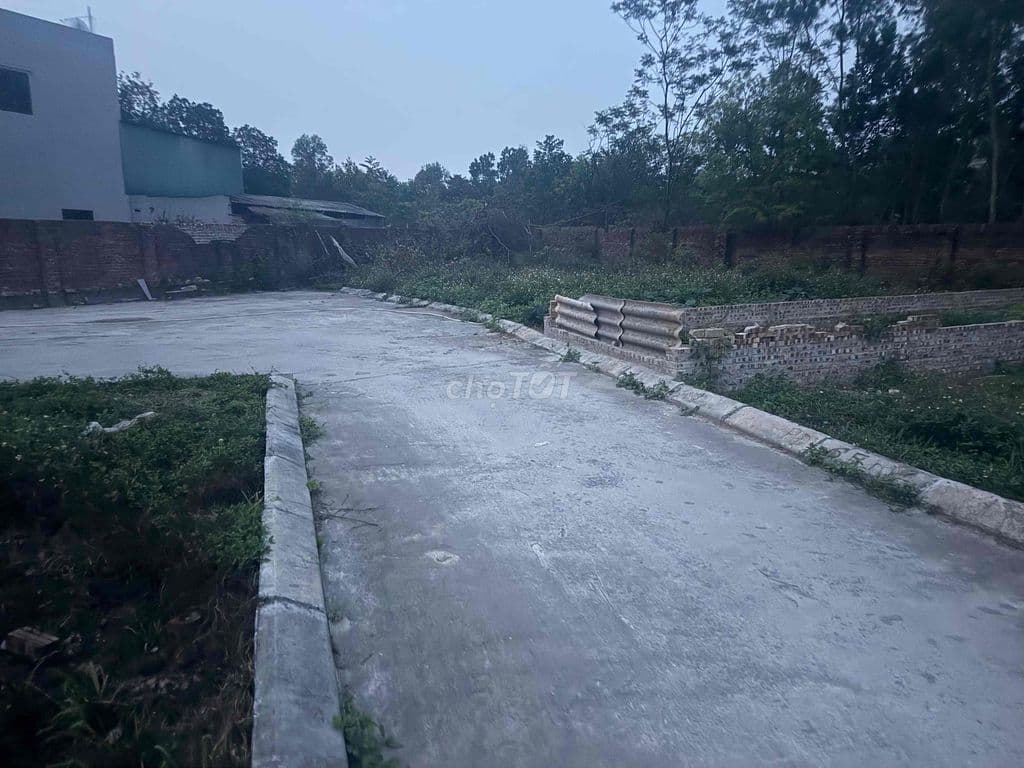 62Full TC tai Lò Nồi - Đông Sơn, Quang Tiến, Sóc Sơn, Hà Nội