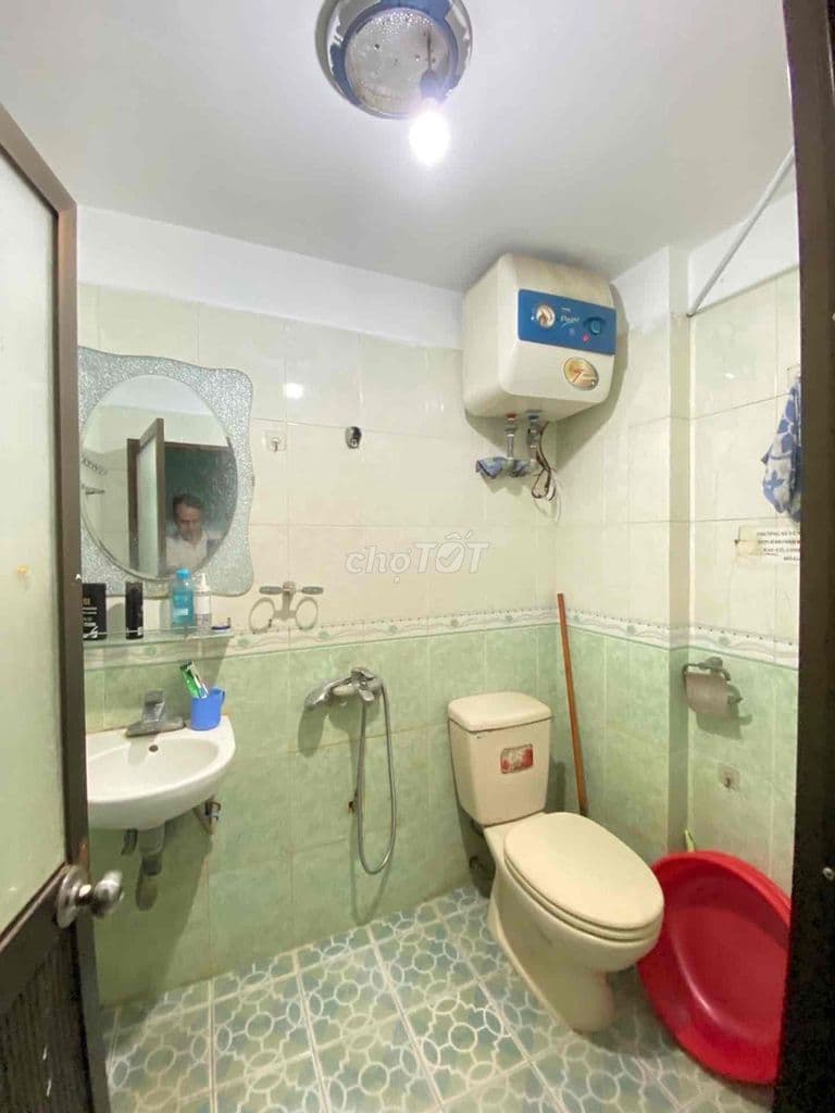 PHÂN LÔ TAM KHƯƠNG - THOÁNG TRƯỚC SAU - THÔNG KINH DOANH - Ảnh 3