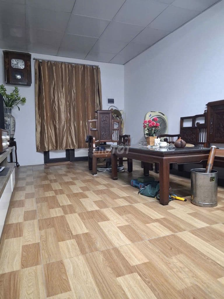 Nhà riêng chưa có sổ đỏ - Ảnh 2