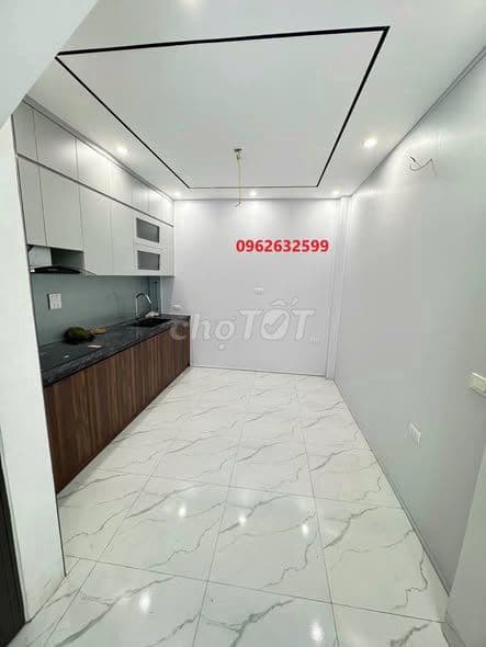 bán nhà 3 tầng Thọ Am gần ô tô tránh - Ảnh 3