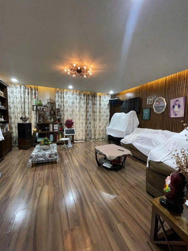 Bán Nhà, 80m2, 5 Tầng, đường 8m, chỉ 8 tỷ, Tân Hương Eon Tân Phú. - Ảnh 3