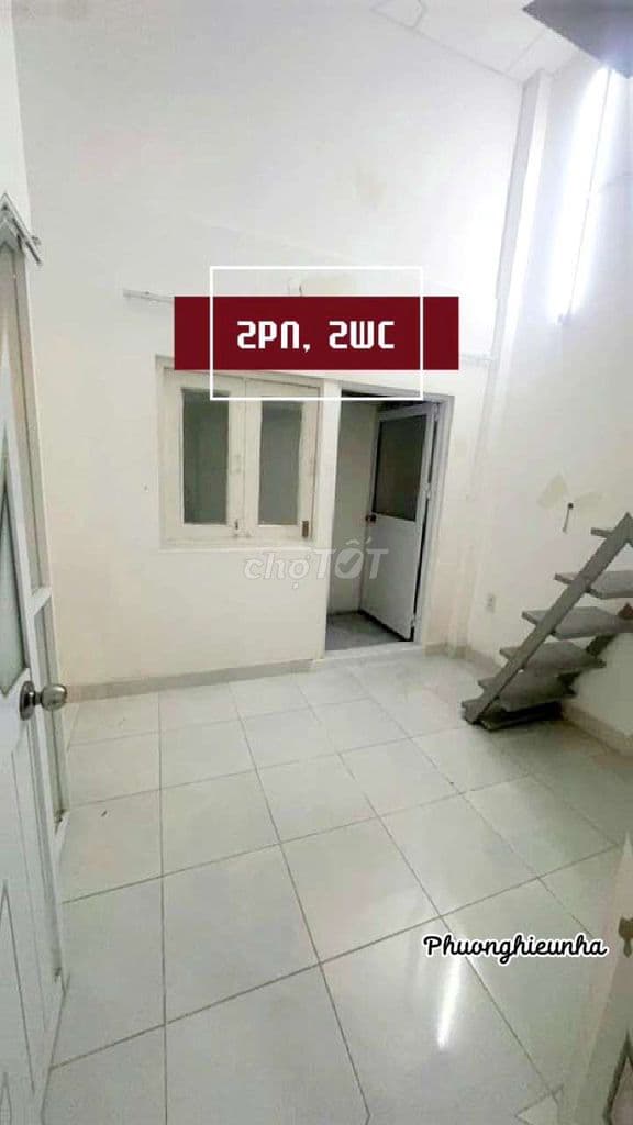 CHỦ GẤP BÁN, GIÁ MỚI NHỈNH 2🧄(BL) NHÀ 2 TẦNG NGUYÊN HỒNG. - Ảnh 2