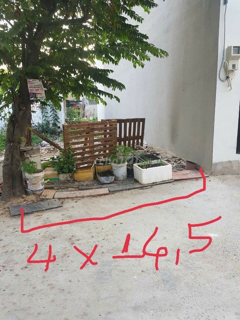 Đất Ngay Ngã Tư Ga – Về Trung Tâm Tp 5 Phút