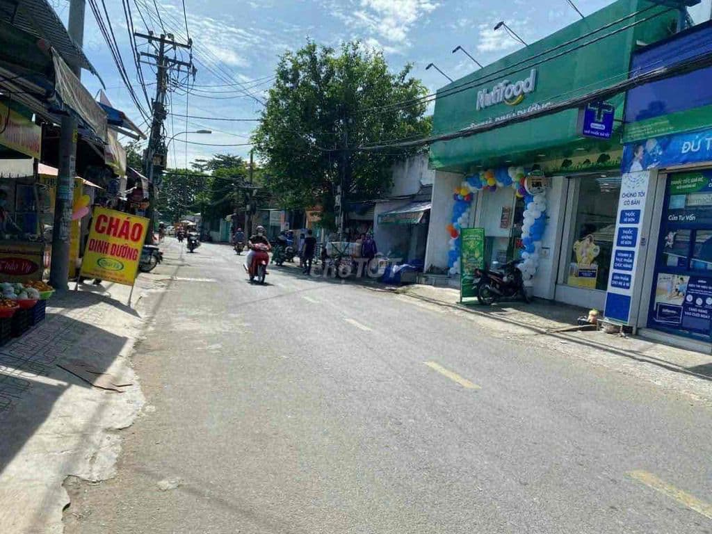 BÁN MẶT TIỀN KINH DOANH NAM CAO 70M2 2 TẦNG - Ảnh 3