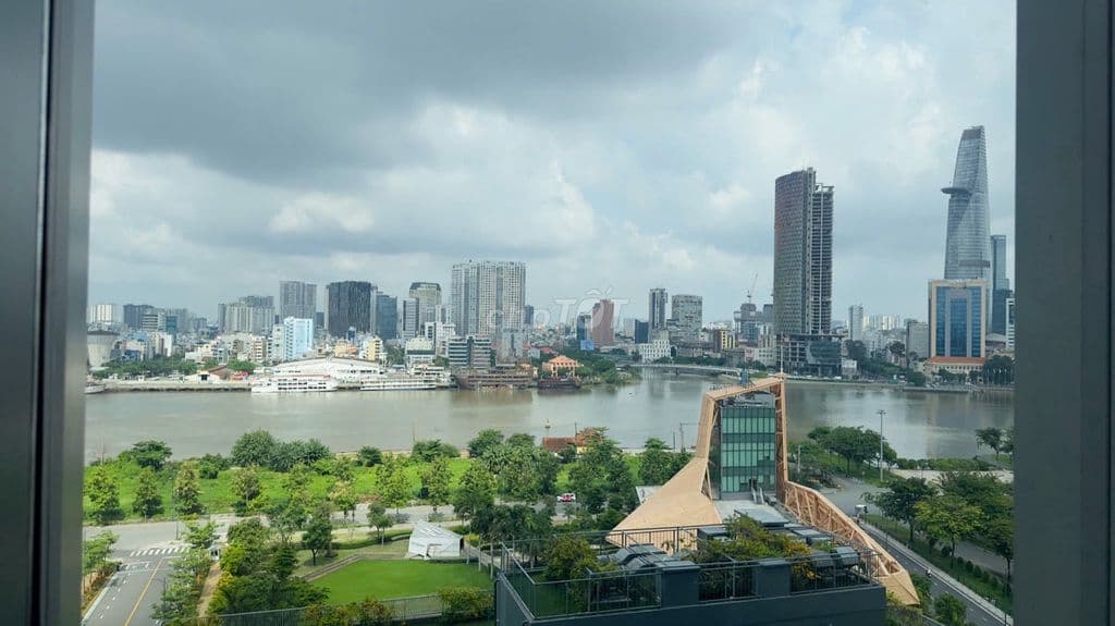 Bán Chcc Empire City Thủ Thiêm,20,5tỷ, 2PN,2WC, 94m2 Q2, giá siêu hời! - Ảnh 2