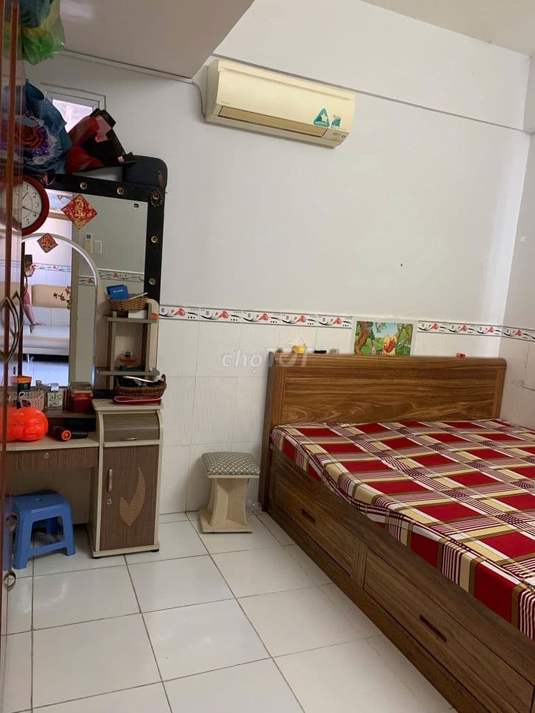 CĂN SỔ HỒNG SẲN SANG TÊN LUÔN,NHÀ ĐẸP GIÁ 1.4 TỶ.CHỦ DỄ THƯƠNG - Ảnh 3