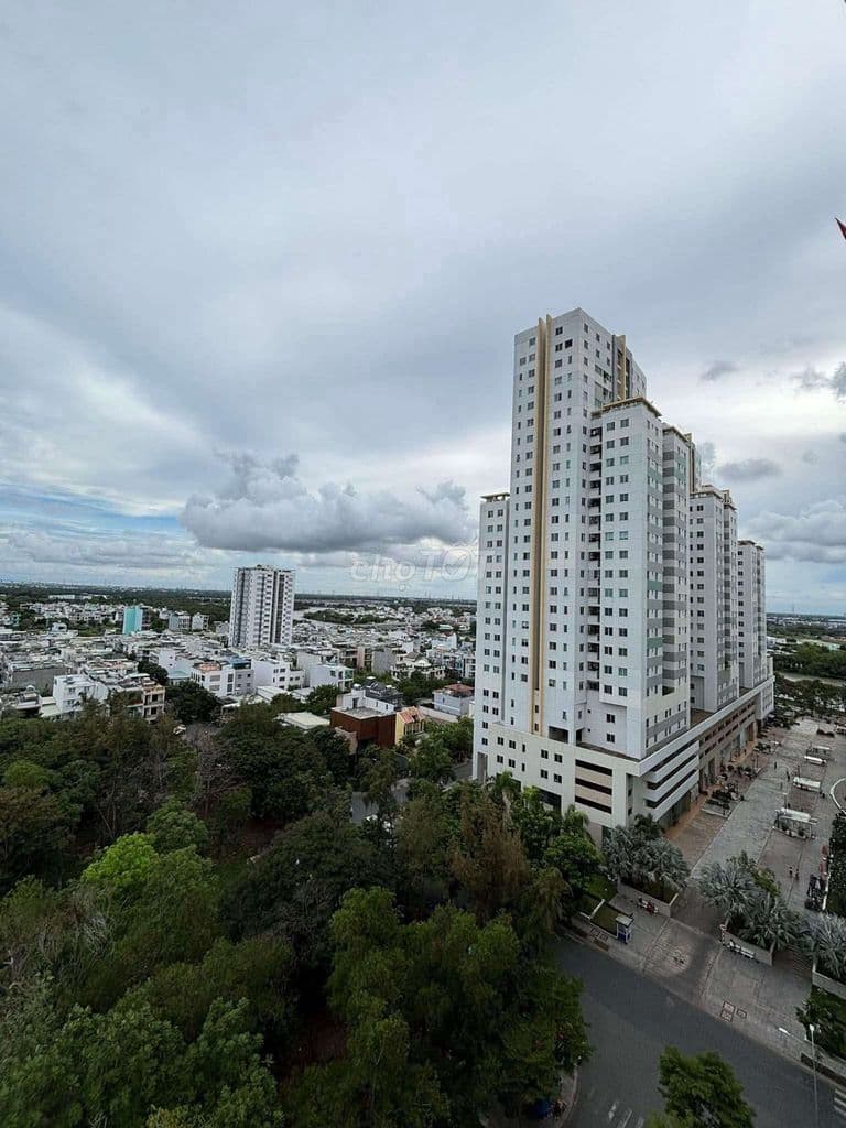 📣Bán căn hộ 3pn* Góc nhà nguyên bản*Sổ sẵn* Cc BellezaQ7*102m2*4.6 tỷ - Ảnh 2