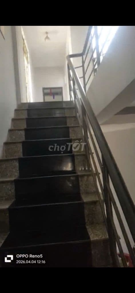 BÁN NHÀ MẶT TIỀN - PHÚ HÒA ĐÔNG - CỦ CHI