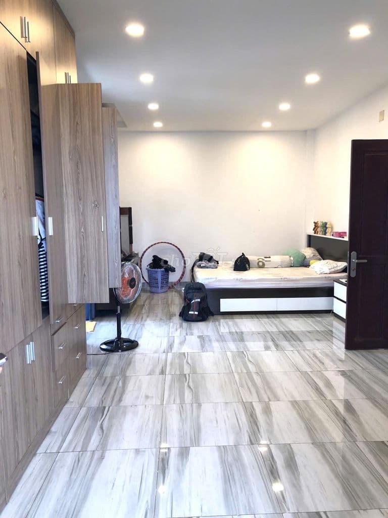 KẸT BANK GIẢM 3.5 TỶ GÓC 2MT 150M 5 TẦNG (8X19) HOÀN CÔNG ĐỦ - Ảnh 2