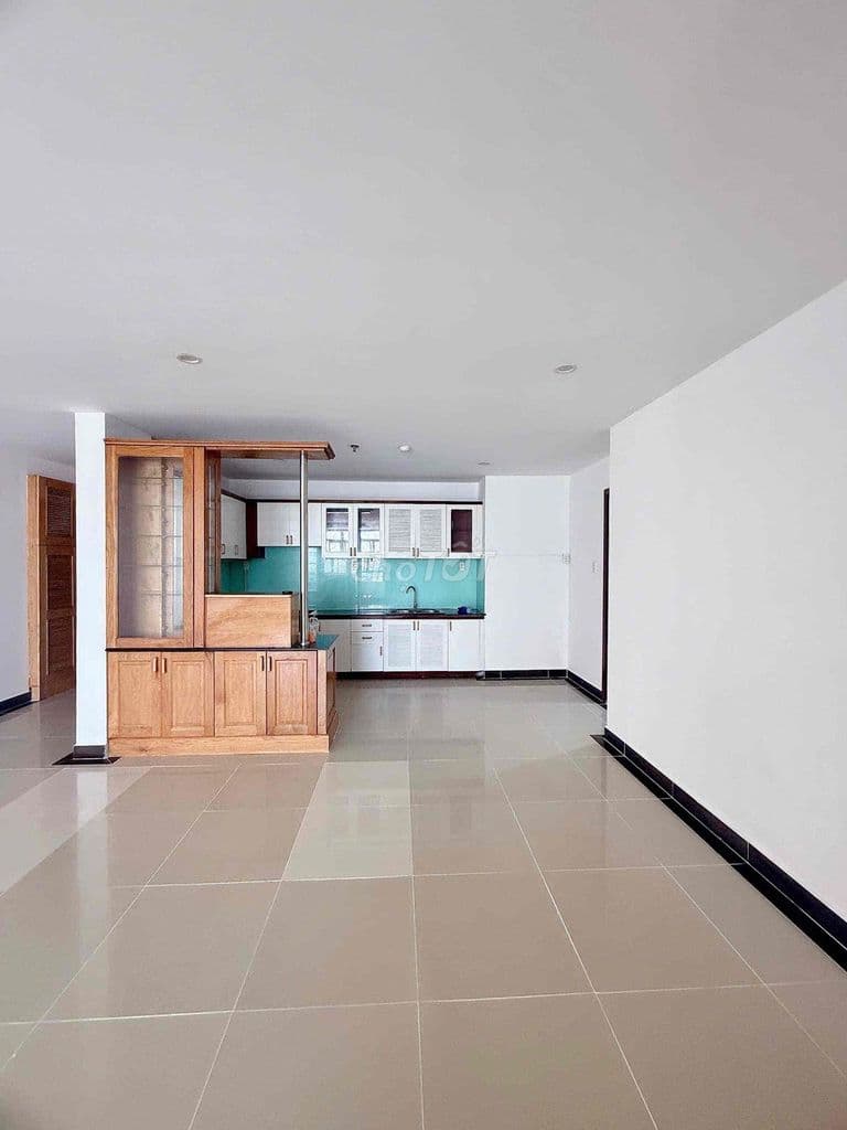 Giá rẻ bán gấp căn hộ Giai Việt 115m2 2Phòng tặng Nội Thất 5Tỷ2 có sổ - Ảnh 3