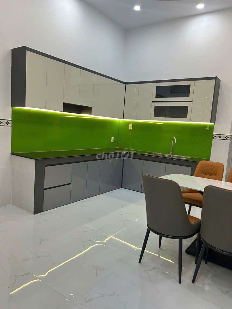 siêu phảm cực đẹp giá rẻ hương lộ 2 bình tân - Ảnh 2