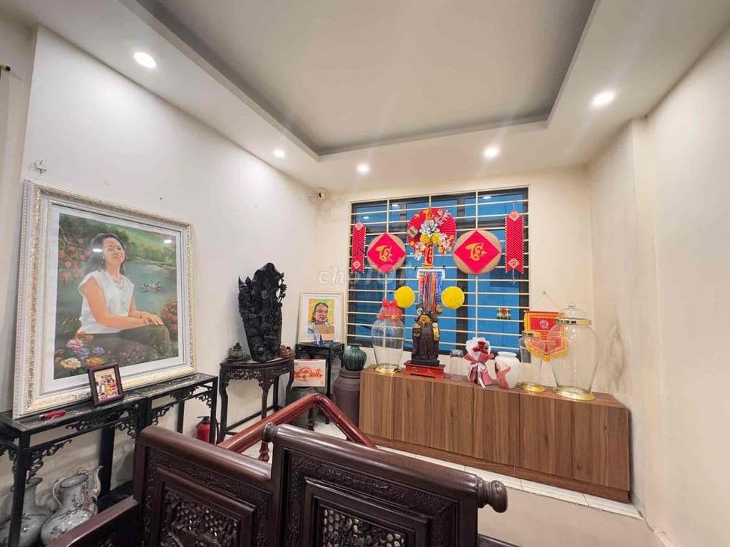 9.49 tỷ - 50m2 - 6 tầng Vũ Trọng Phụng - Thanh Xuân , 1 nhà ra oto - Ảnh 2