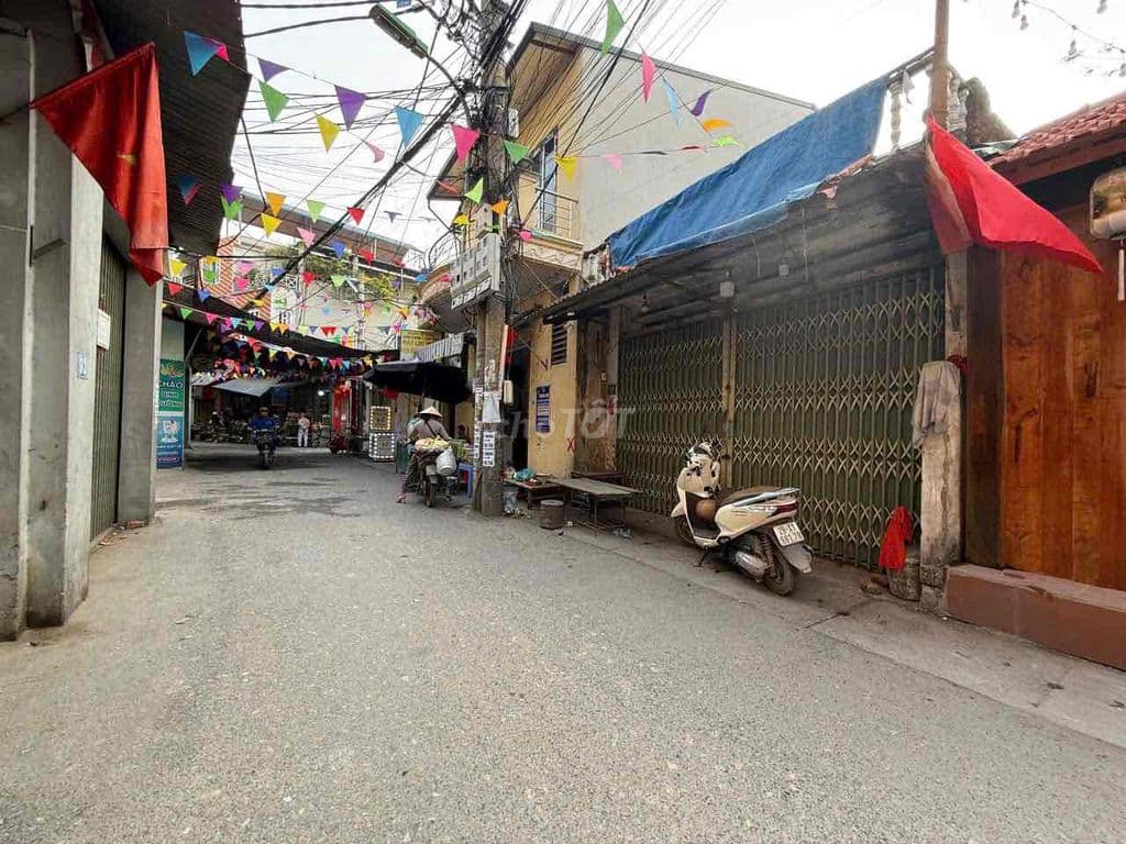 Đất Phú Lương-50m-Hơn100tr/m-sát Ô Tô Tránh_Xây CCMN quá đẹp-SĐCC - Ảnh 2