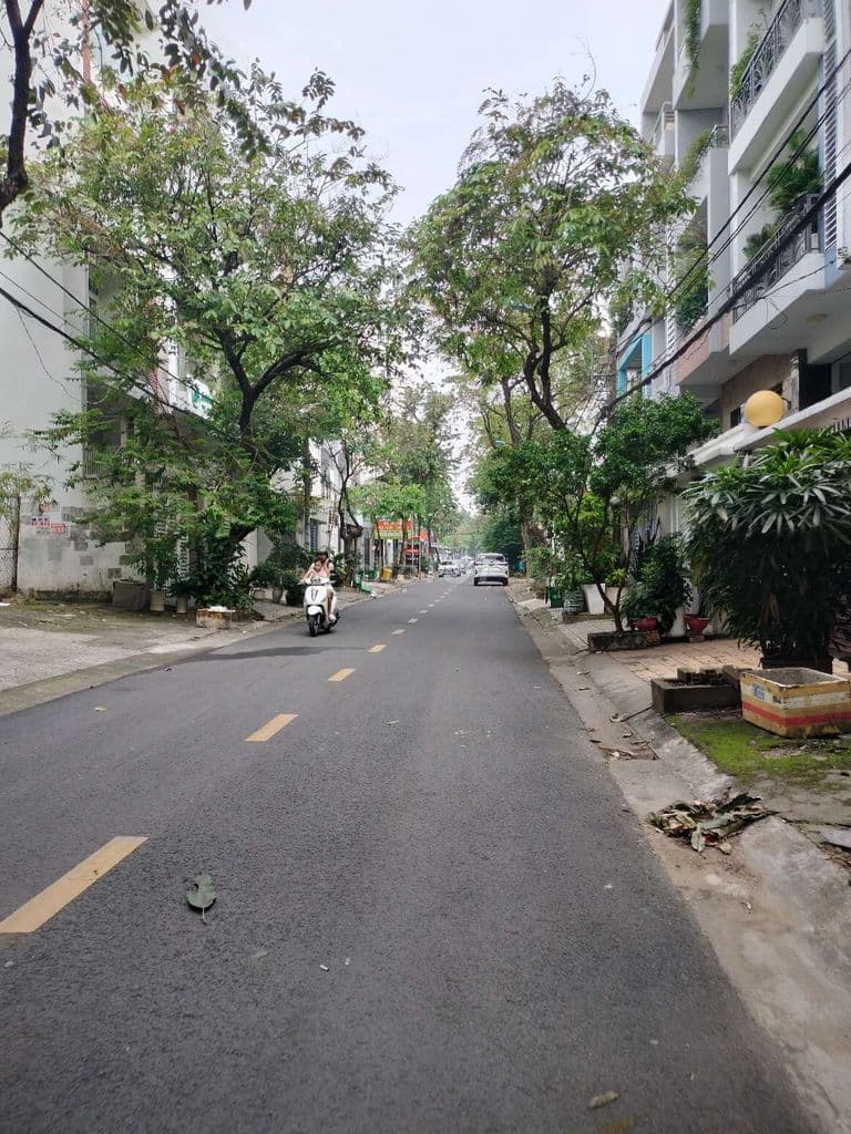 Bán Nhà Mặt Tiền khu Trung sơn - DT:5x20 cạnh quận 7 - Ảnh 2