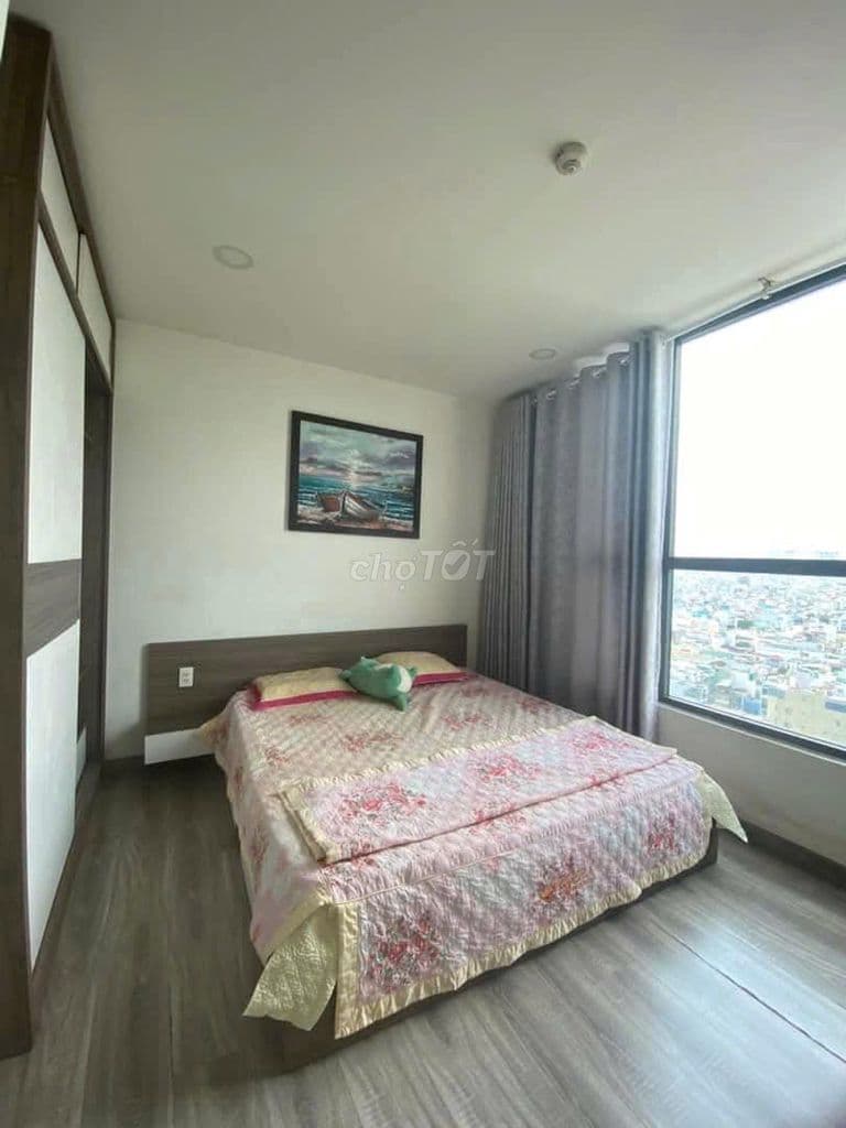 Giá tốt cho khách mua đầu tư, loại 1PN, 2PN, 3PN Dự án Riva Park - Ảnh 2