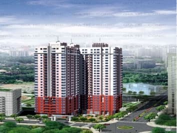 Căn hộ Phúc Thịnh, 341 Cao Đạt, P.1, Q.5, 70m2, 4 tỷ