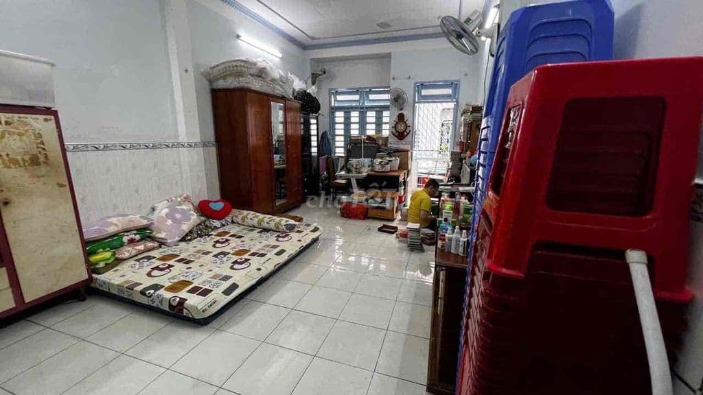 🌺CHÍNH CHỦ CẦN BÁN GẤP ĐỂ VỀ QUÊ- NHÀ ĐẸP TÂN PHÚ- HẺM 4M- 73M2- GIÁ C - Ảnh 3