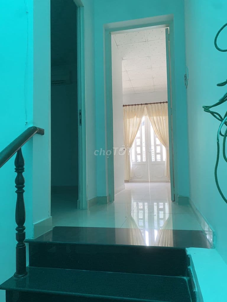Nhà 1 trệt 1 lầu đúc 51m2 Đường 38, Hiệp Bình,Gigamall, Phạm Văn Đồng - Ảnh 3