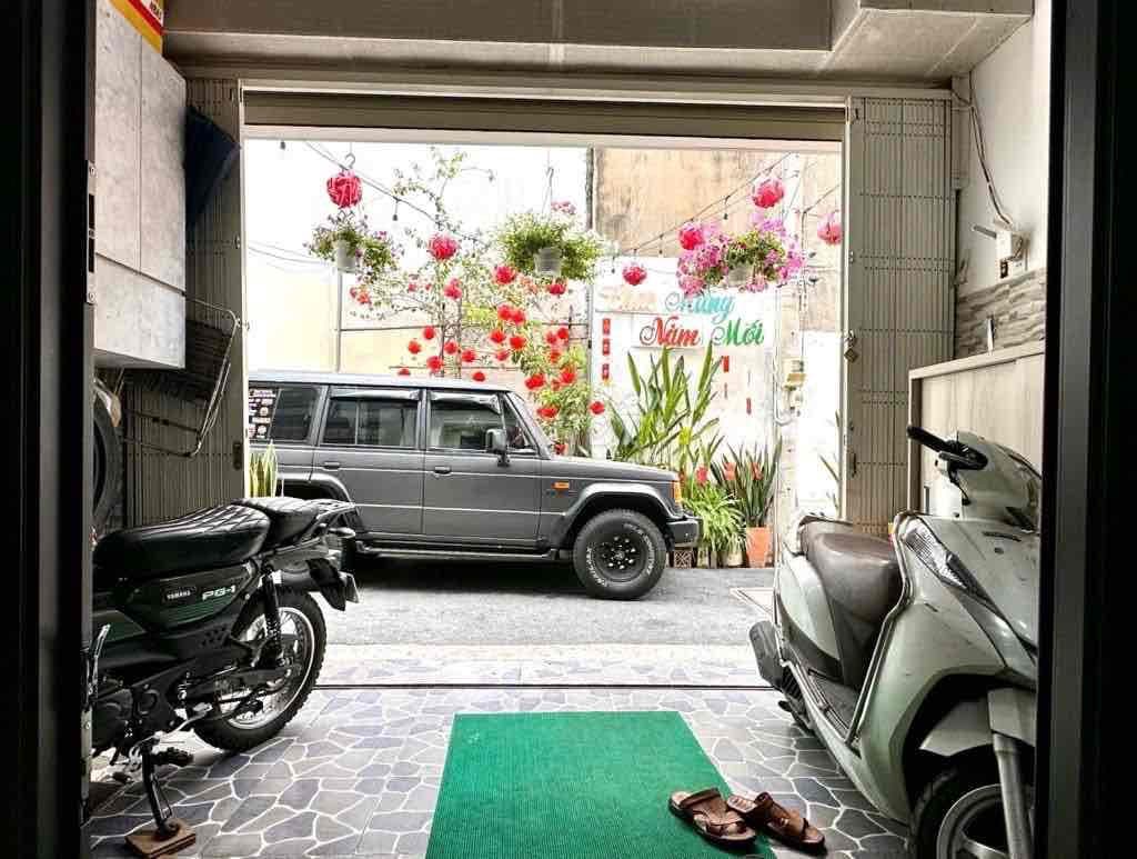 CHÍNH CHỦ BÁN NHÀ NGAY SÂN BAY TÂN SƠN NHẤT - Ảnh 2