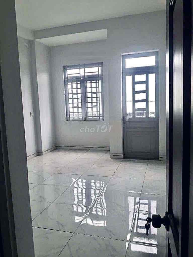 🔥 NHÀ SÁT MT TL19 – AN PHÚ ĐÔNG Q12 – CHỈ 3,65 TỶ - Ảnh 2