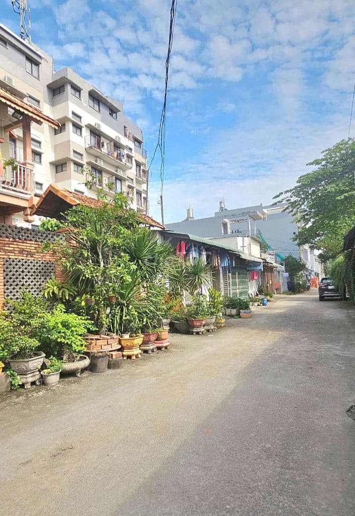 Giảm Sốc 2.3 tỷ - Đất 250M²(10x25) – Võ Văn Hát, Quận 9 - Ảnh 3