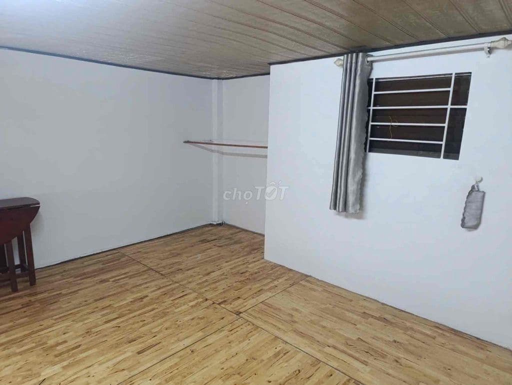 CÁCH LÊ QUANG ĐỊNH CHỈ 15M - 30M2 - 2 TẦNG - LÔ GÓC - CHỈ 4.9 TỶ. + - Ảnh 3