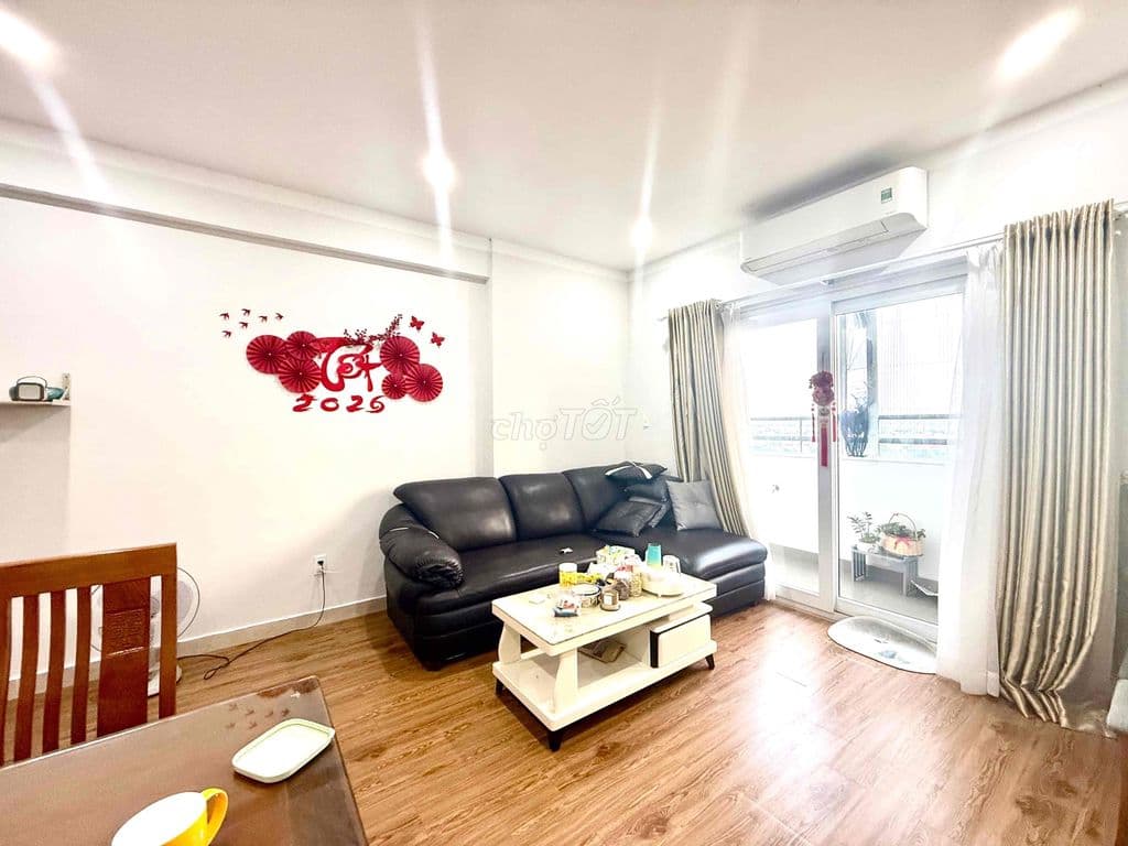 BÁN NHIỀU CĂN CHUNG CƯ MỸ PHÚC TRỤC VÕ VĂN KIỆT - Ảnh 2