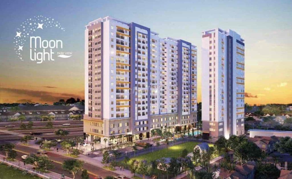 Bán CC Monligh 3PN Đường số 7, khu Tên Lửa. View hồ bơi