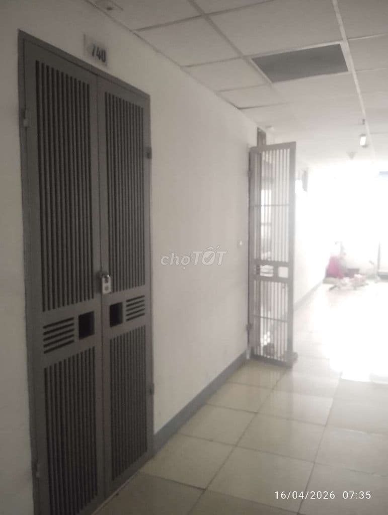 mình đang muốn bán căn hộ 36m2 ct10b tầng 7 - Ảnh 2