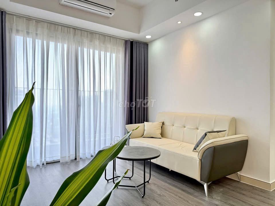 CH,gần sân bay, 55m, 2PN,View landmark 81,Ở liền,Sổ hồng riêng,Bank70% - Ảnh 2