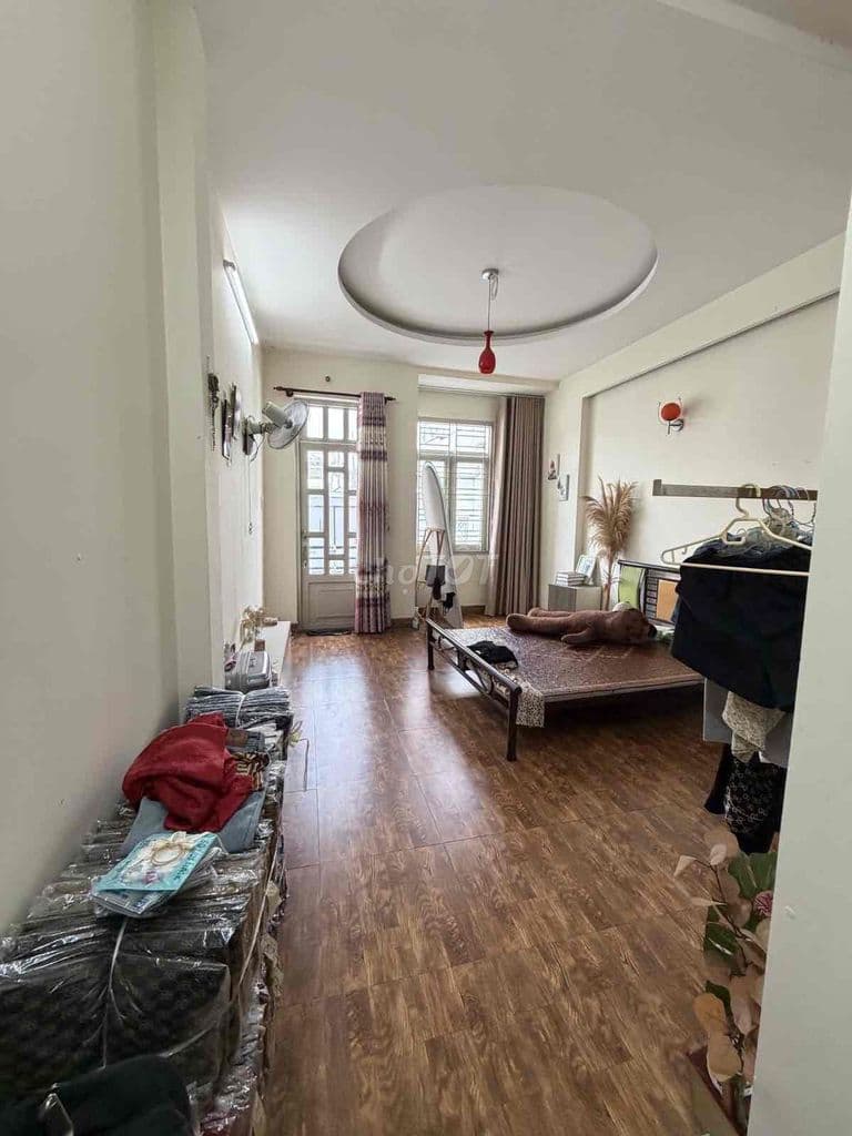 HXH LÊ ĐÌNH THÁM - TAN PHÚ GẦN AEON TÂN PHÚ 72M2 - 4 TẦNG CHỈ 7,68 TỶ - Ảnh 2