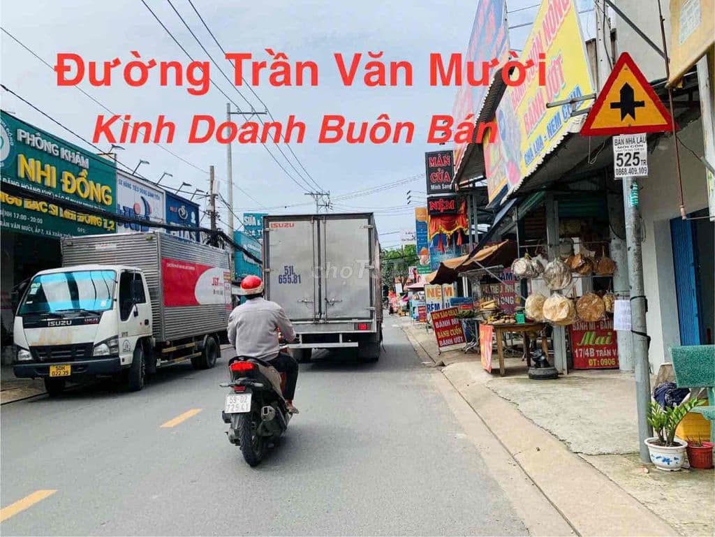 NHÀ MẶT TIỀN 10m X 30m-KDBB CHO THUÊ NHÀ MỚI - Ảnh 2
