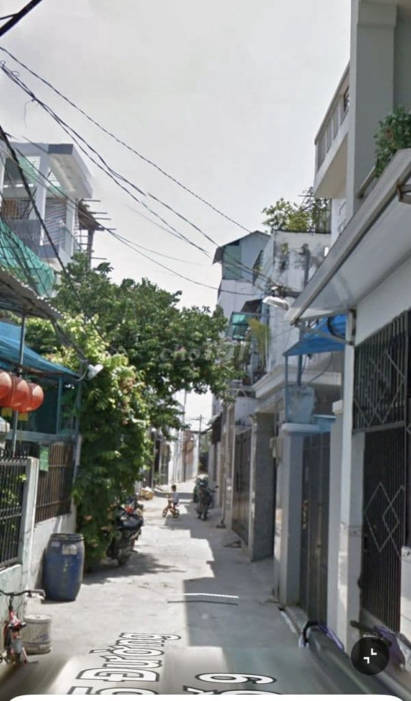 NHÀ THỦ ĐỨC GIÁ TỐT – 4PN – DỌN VÀO Ở NGAY - Ảnh 3