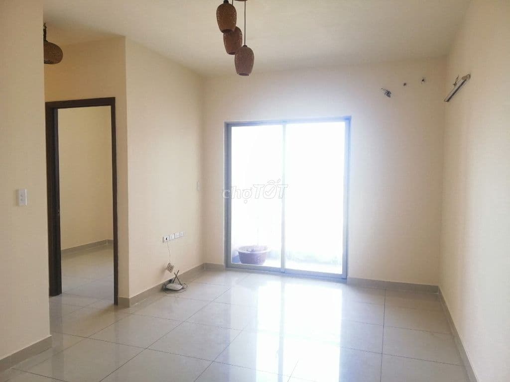 Chung cư Vision 2pn2Wc 61 m2 2.05 tỷ - Ảnh 2