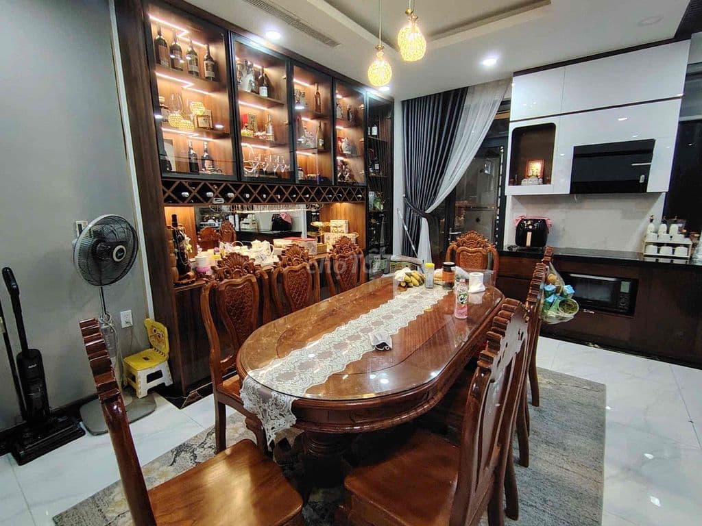 7x20m 3.5 tấm, nhà KDC nguyên sơn, ngay Khu Dương Hồng - Ảnh 3