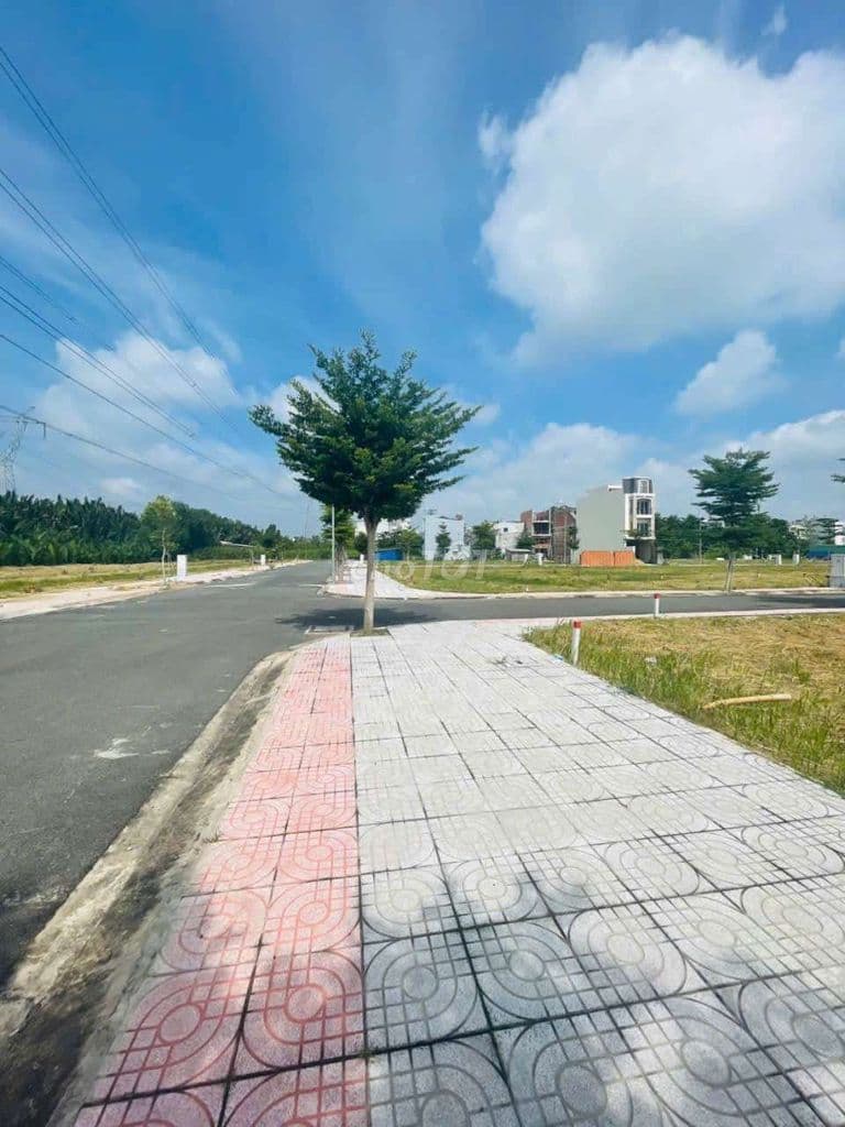 Đất KDC 1181 Lê Văn Lương Phước Kiển - Ảnh 3