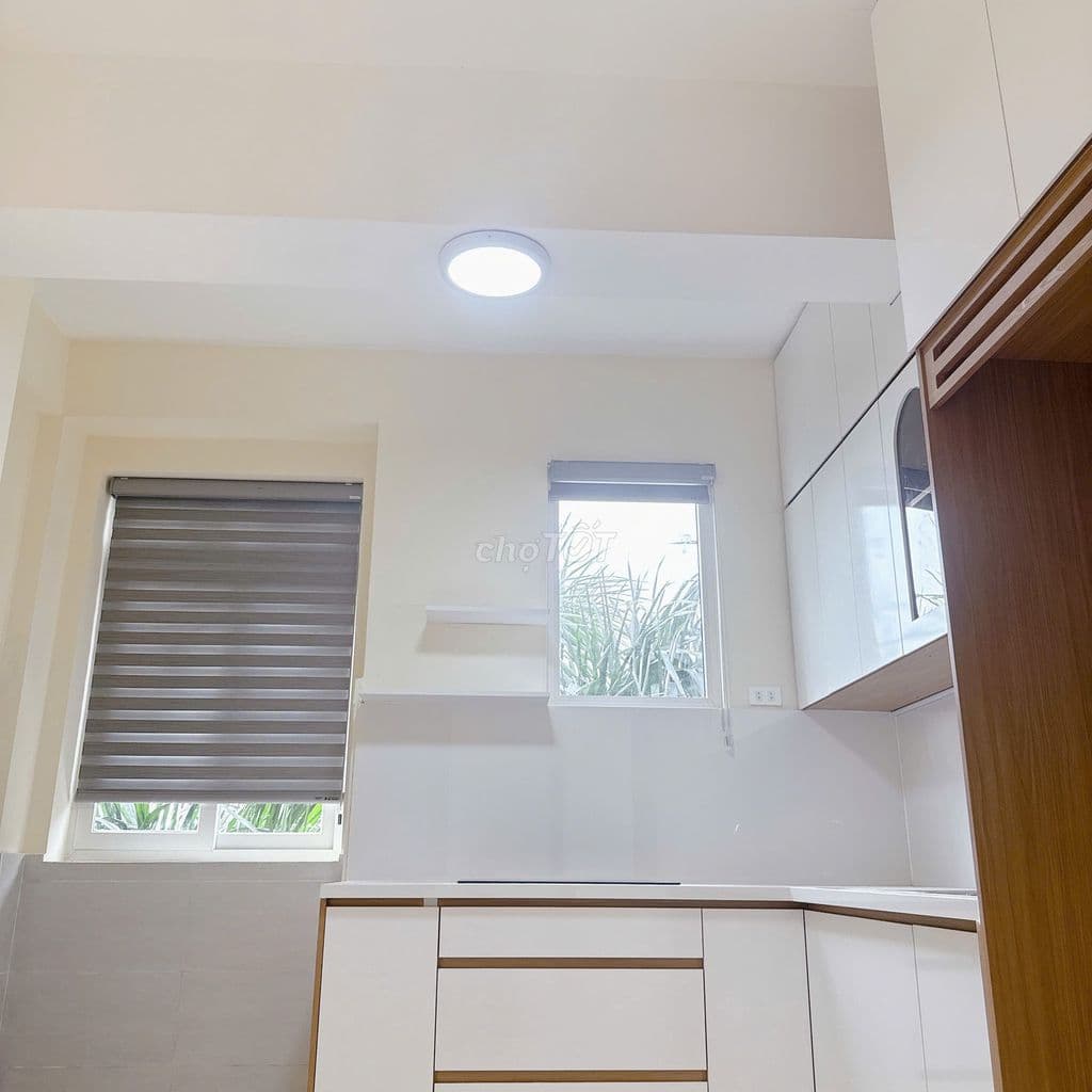 BÁN GẤP CĂN GÓC 3PN CHUNG CƯ NGUYỄN NGỌC PHƯƠNG SÁT Q1 - Ảnh 2