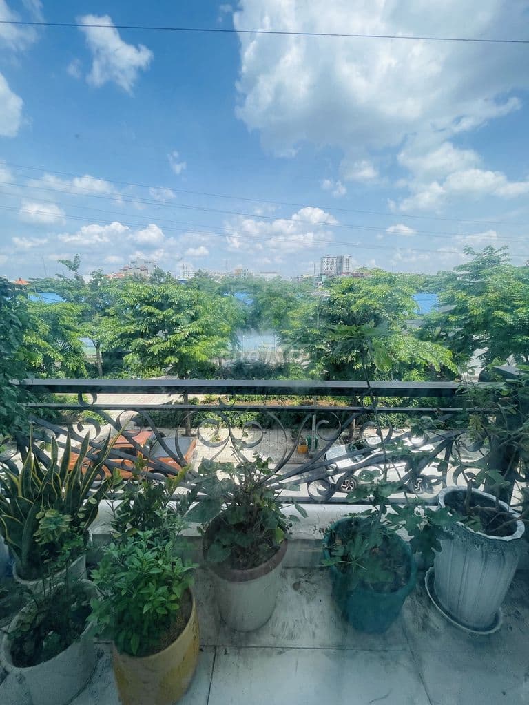 Nhà Chính chủ Hà Huy Giáp Ngã Tư Ga Q.12 - Ảnh 3