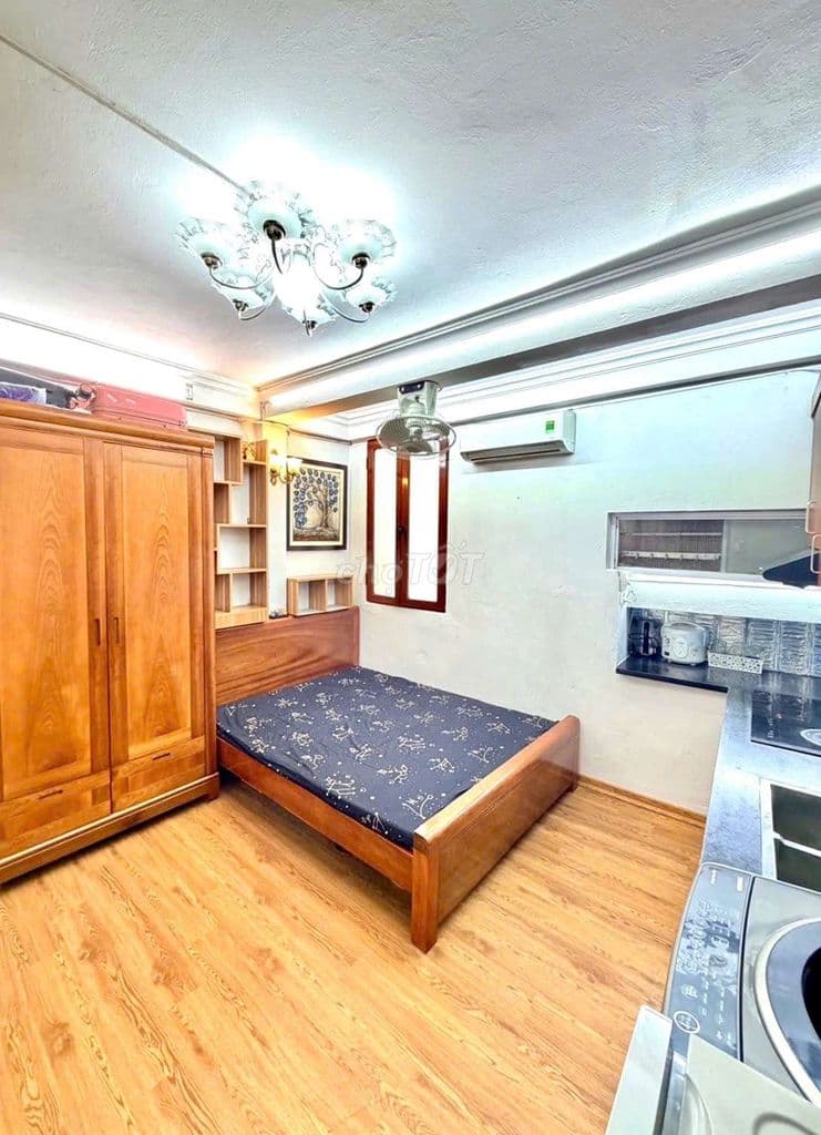 699 Triệu Sổ Đỏ Nét Ba Đình