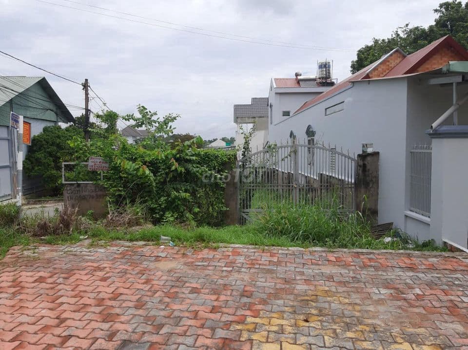 Bán đất 5,5x17m đường Gò Cát, gần Nguyễn Duy Trinh, vòng xoay Phú Hữu - Ảnh 2
