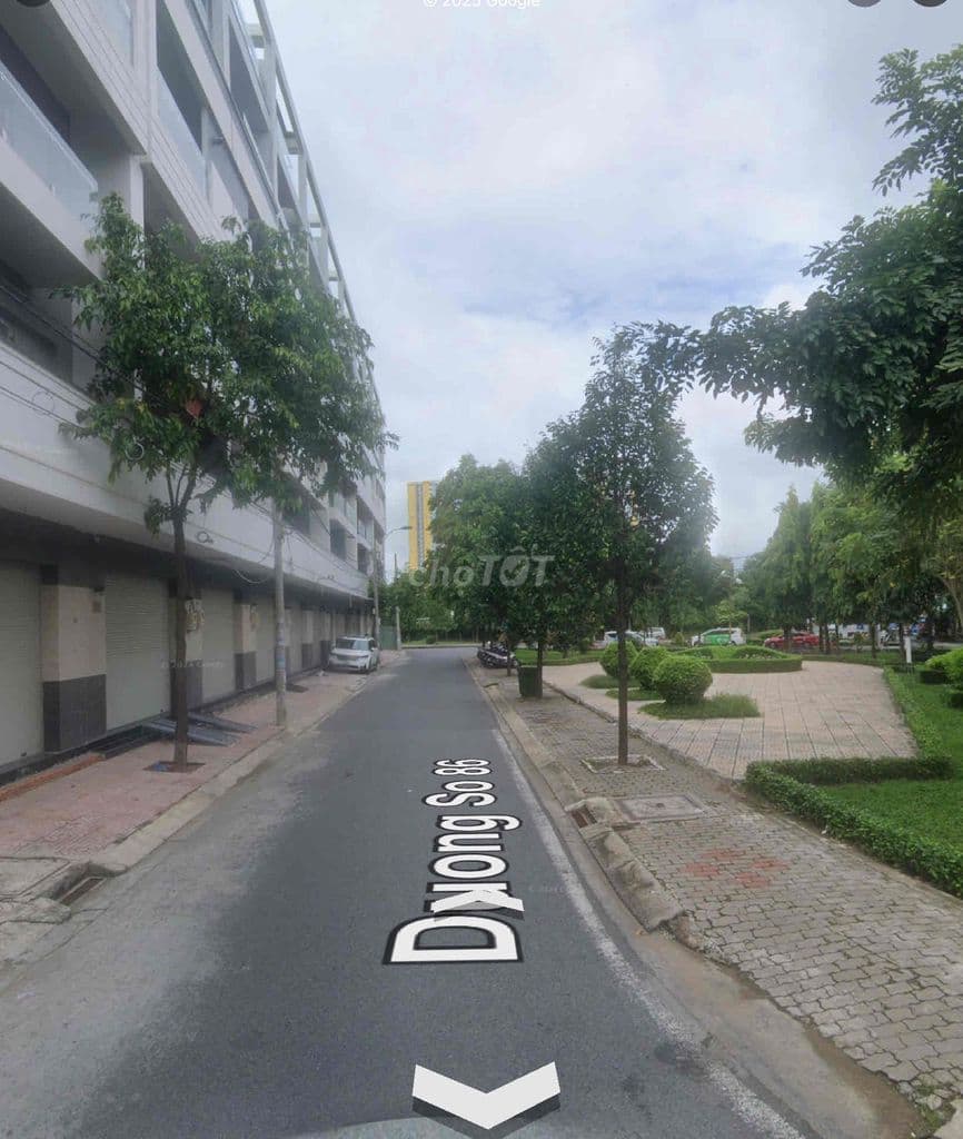 Bán Nhà 5 x 17. Khu Bình Phú Q6