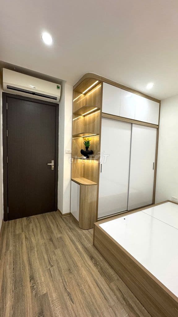 Bán căn 2PN, 2WC Chung cư KĐT Đại Thanh - Bán nhanh, TL sâu - Ảnh 3