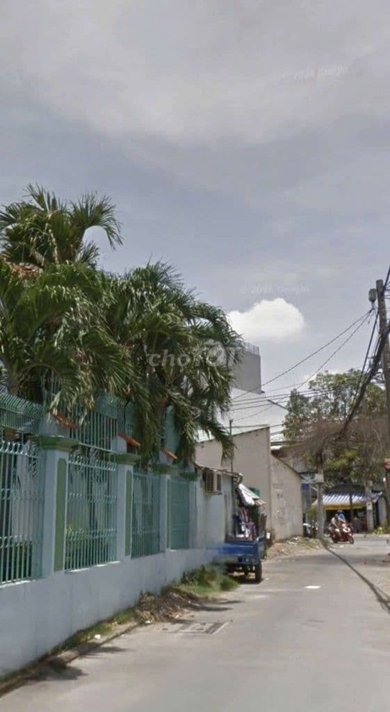 Nhà 2 tầng mt đường số Linh đông Thủ Đức . Dt 113m2 chỉ 7 tỷ 120 triệu